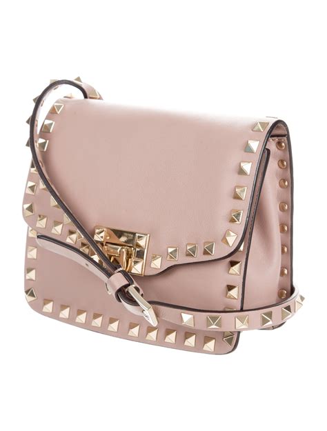 valentino rockstud crossbody bag replica|valentino rockstud scoop neck top.